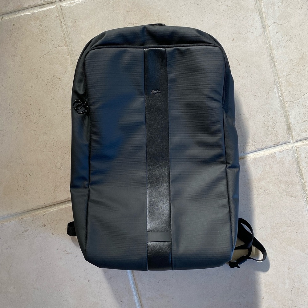Rapha Small Travel Backpack